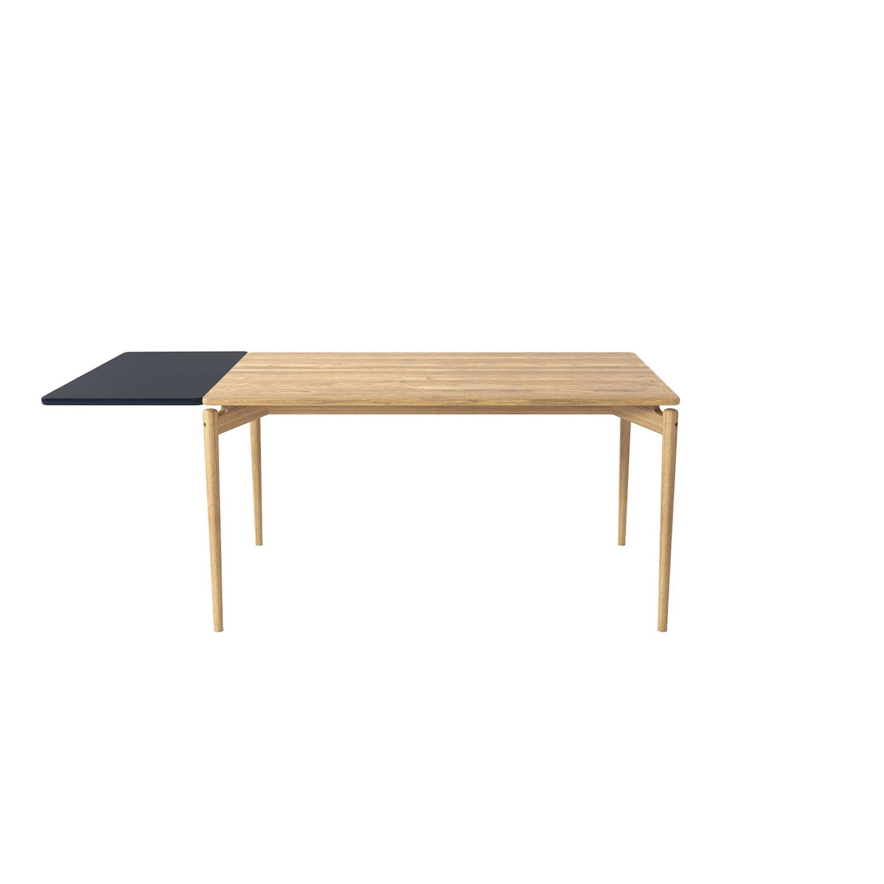 Bruunmunch Pure Extendable Dining Table