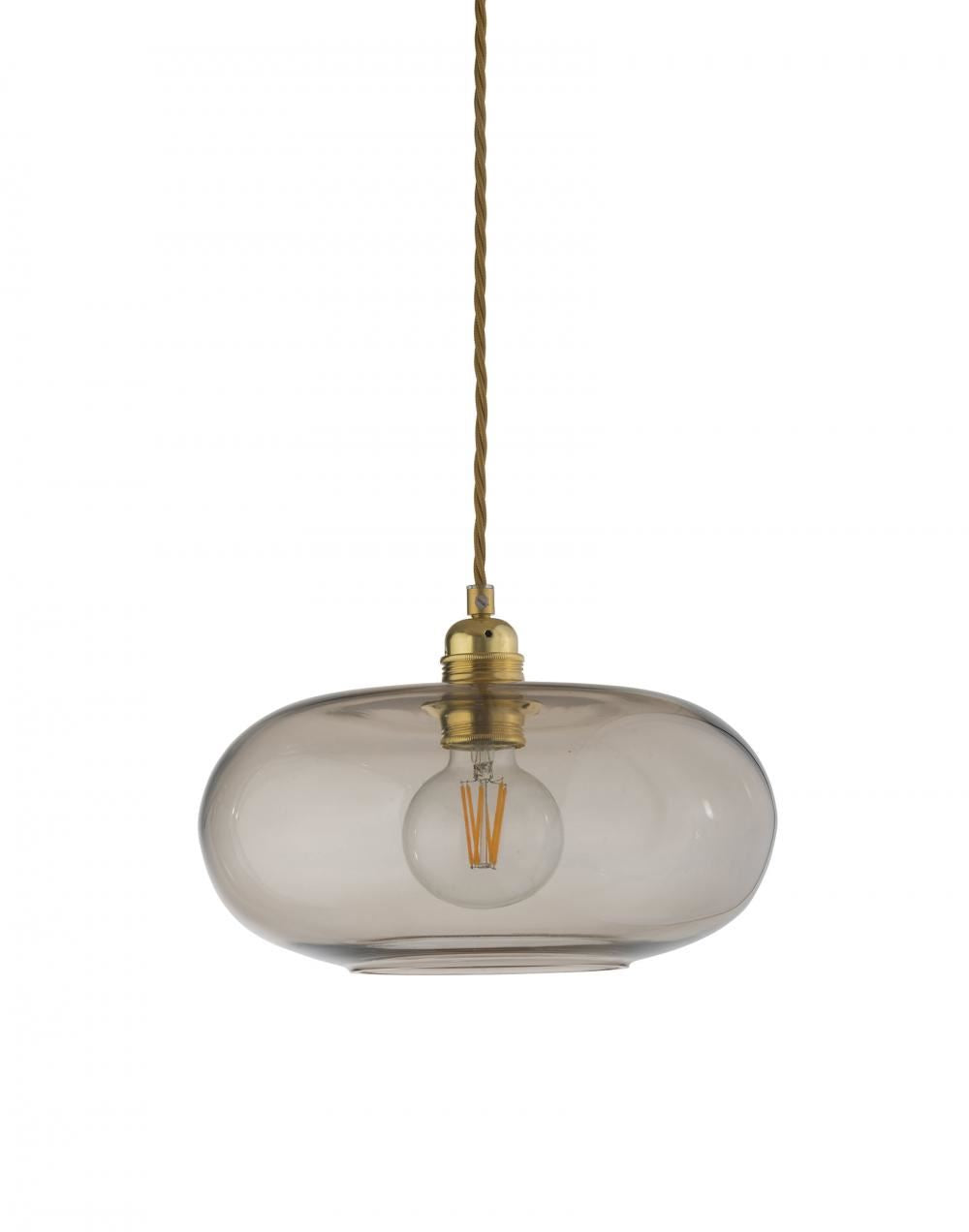 Ebb & Flow Horizon Pendant Light
