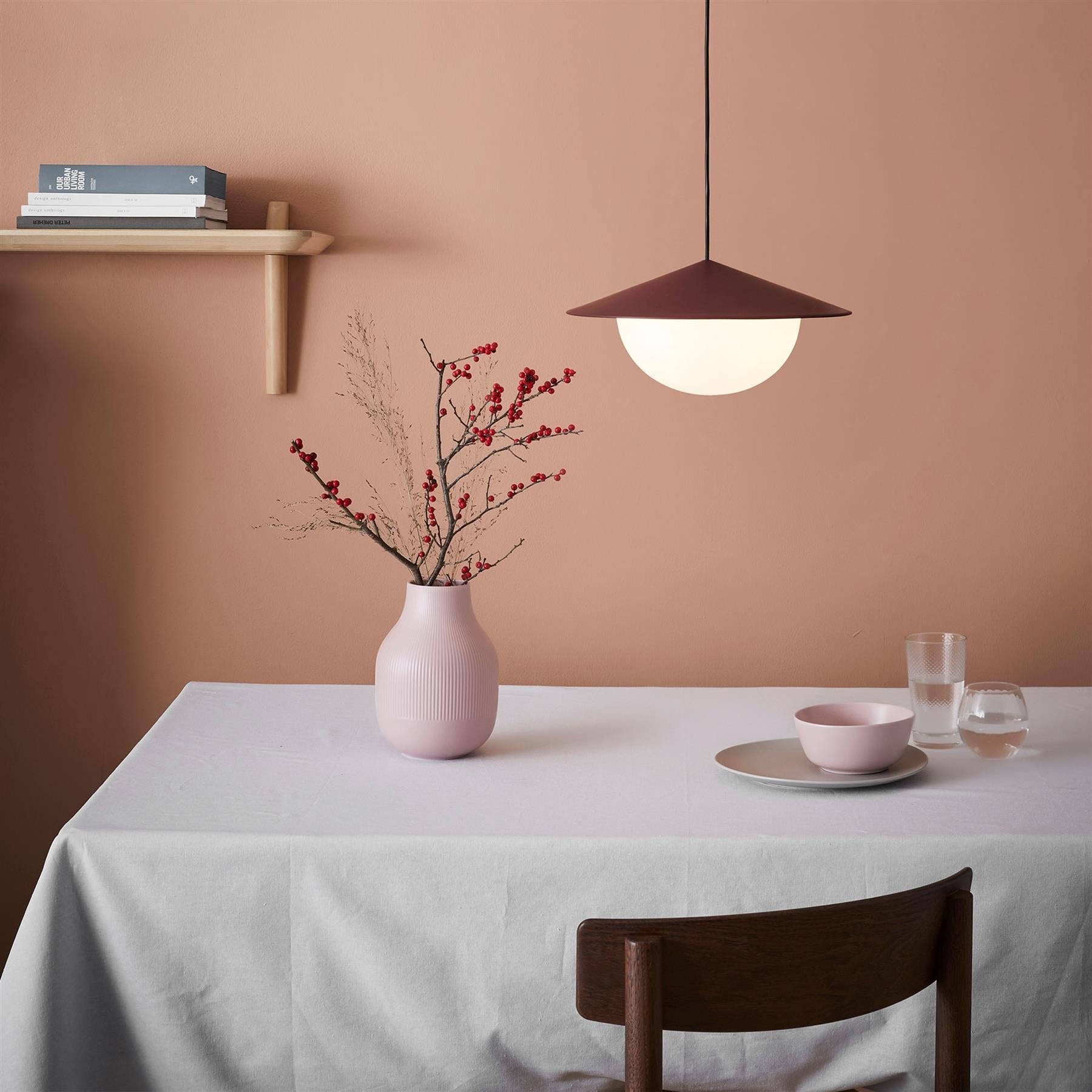 AGO Alley Pendant Light