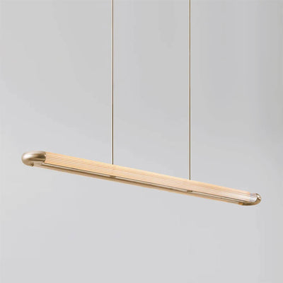 J. Adams Strata 1200 Pendant Light