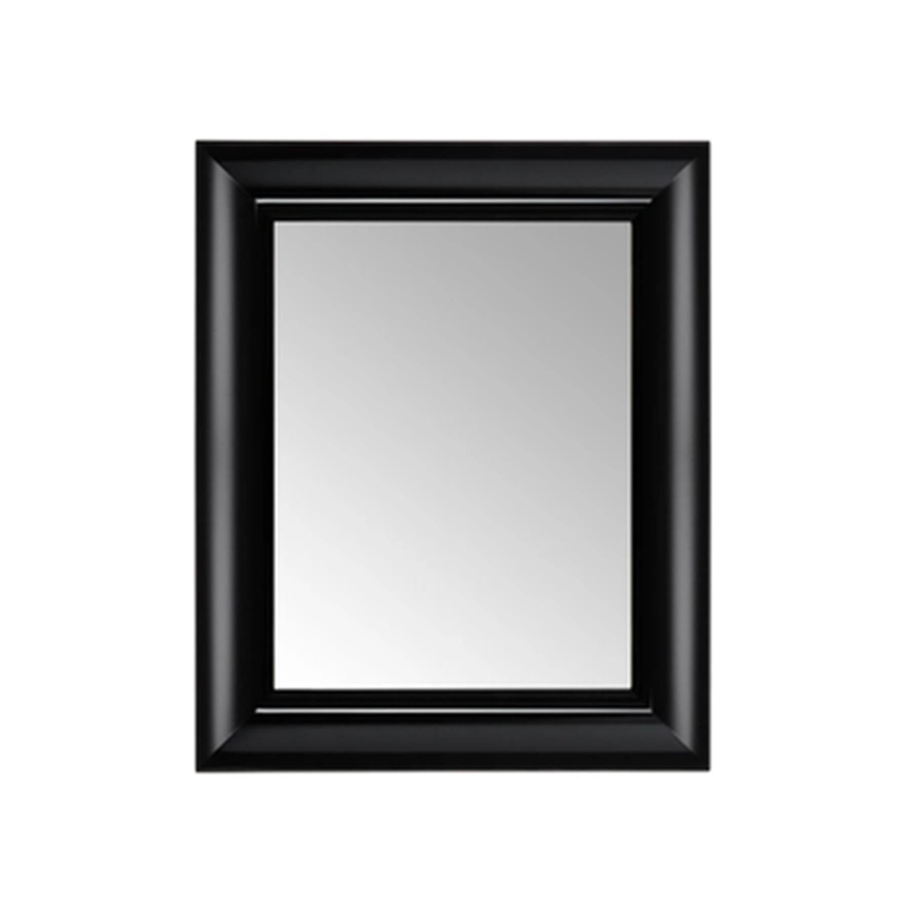 Kartell Francois Ghost Mirror | Holloways of Ludlow
