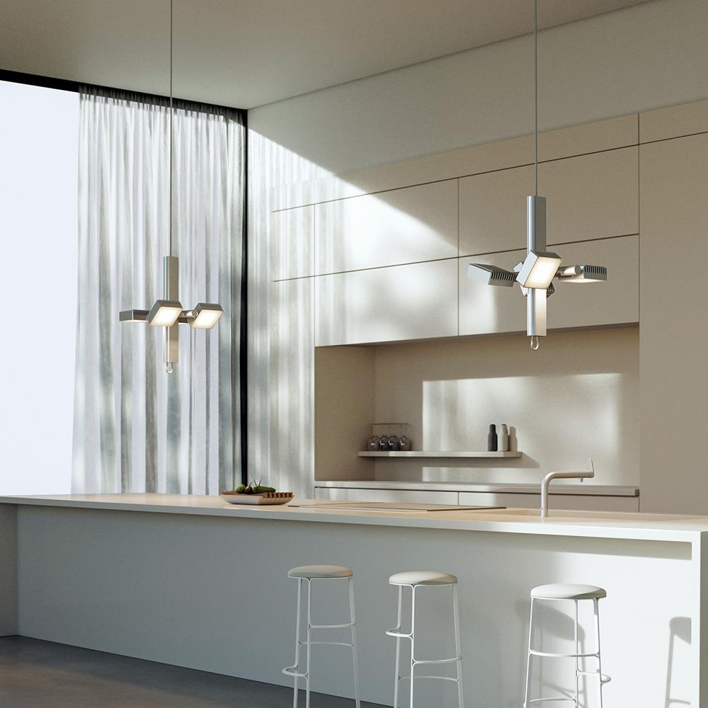 Dorval Suspension