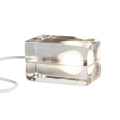 Design House Stockholm Block Lamp