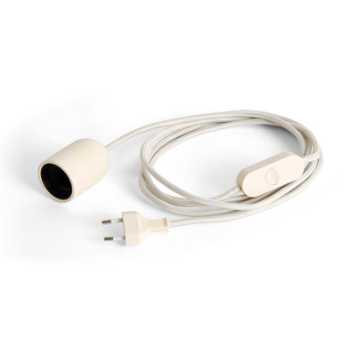 HAY Common Table Cord Set