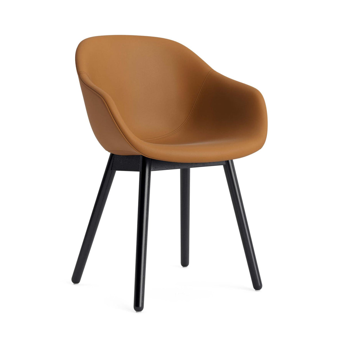 HAY AAC 213 Dining Chair, Upholstered