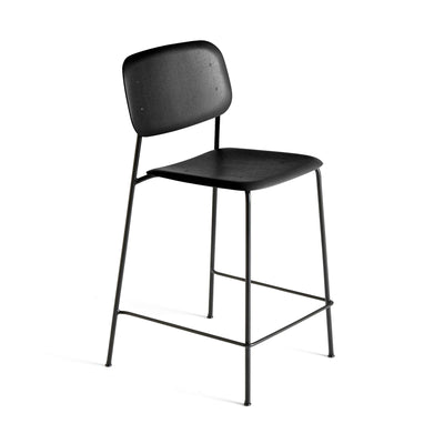 HAY Soft Edge 90 Bar Stool