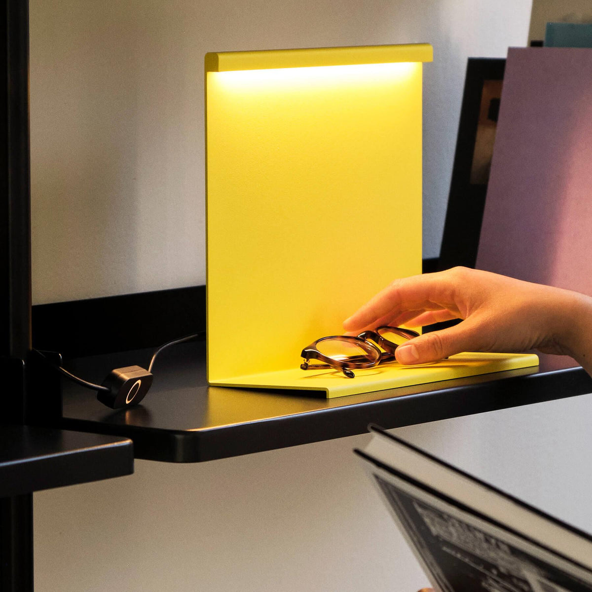 HAY LBM Table Lamp