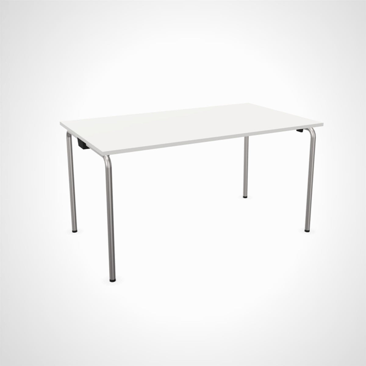 Andersen Furniture Tube Fold Table