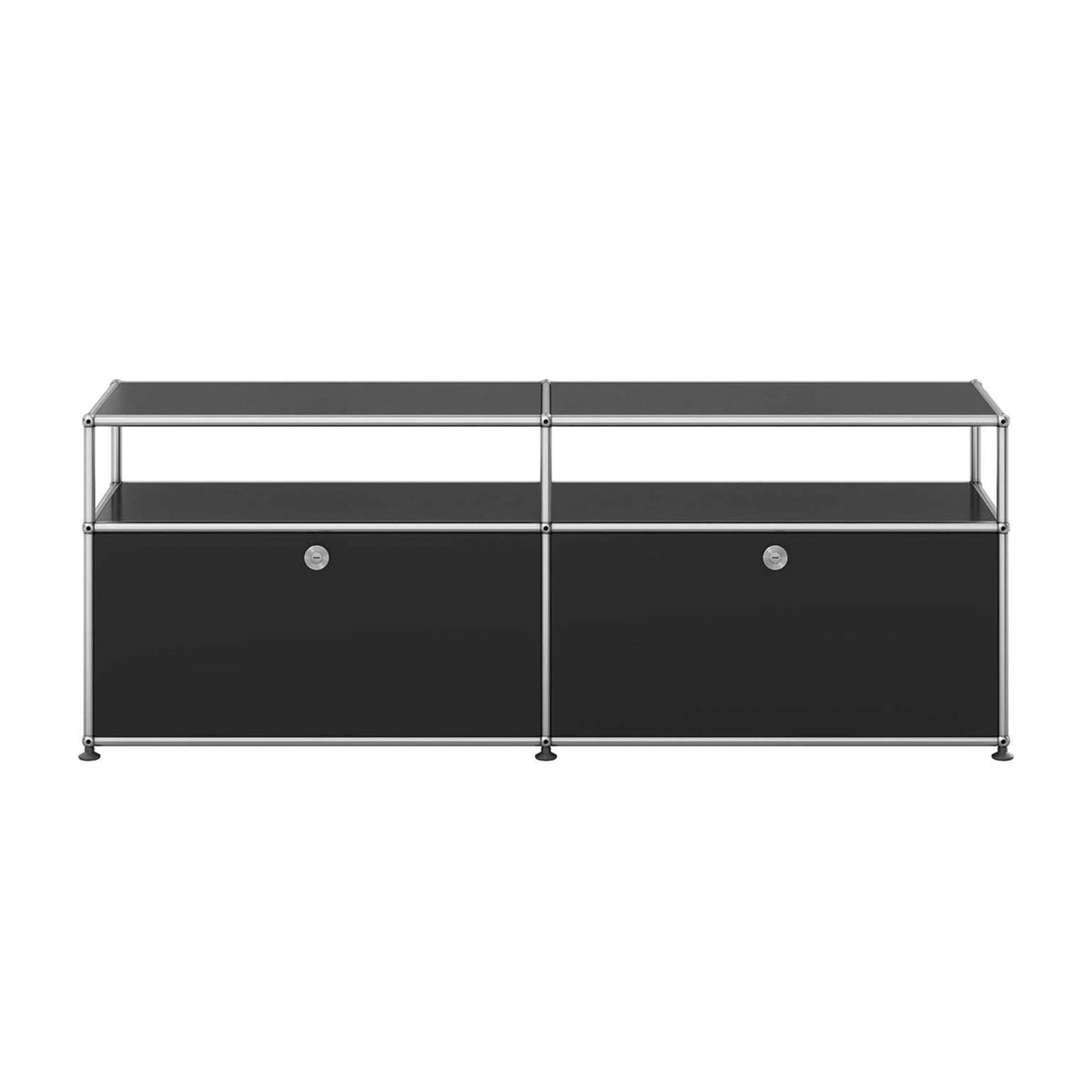 USM Haller Media Unit O2