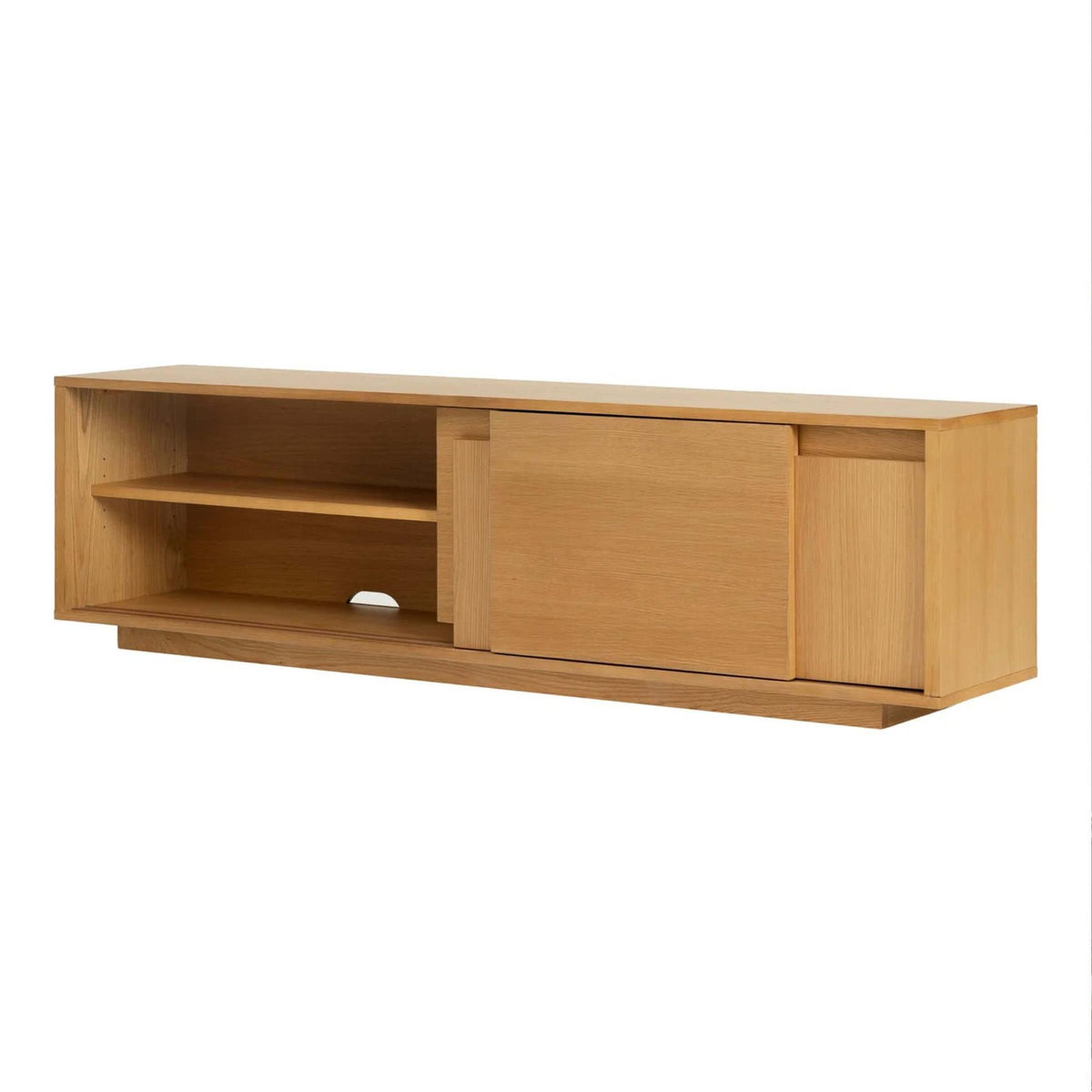 Design House Stockholm Layer Low Sideboard