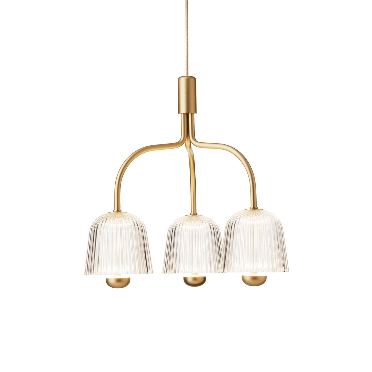 Nuura Asteea Cluster Pendant Light