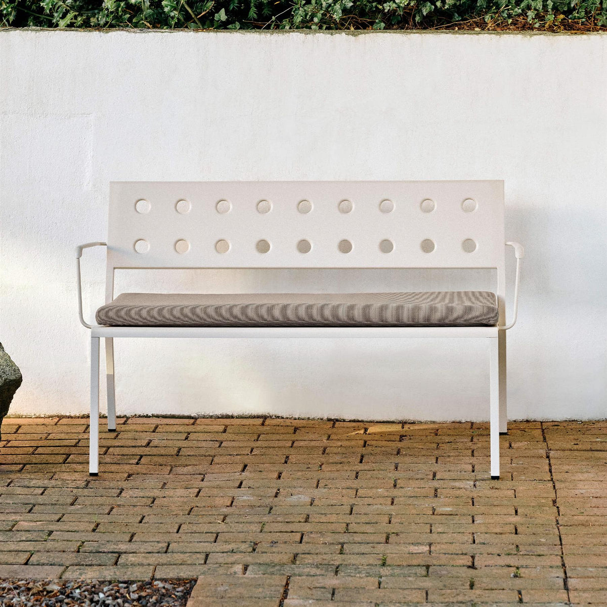 HAY Balcony Garden Dining Bench Seat Cushion