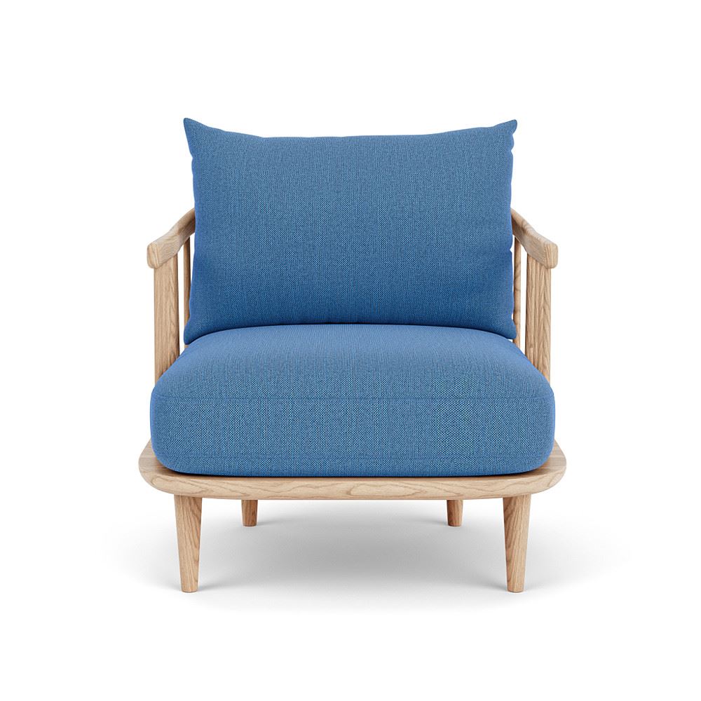 &Tradition SC1 & SC10 Fly Lounge Chairs
