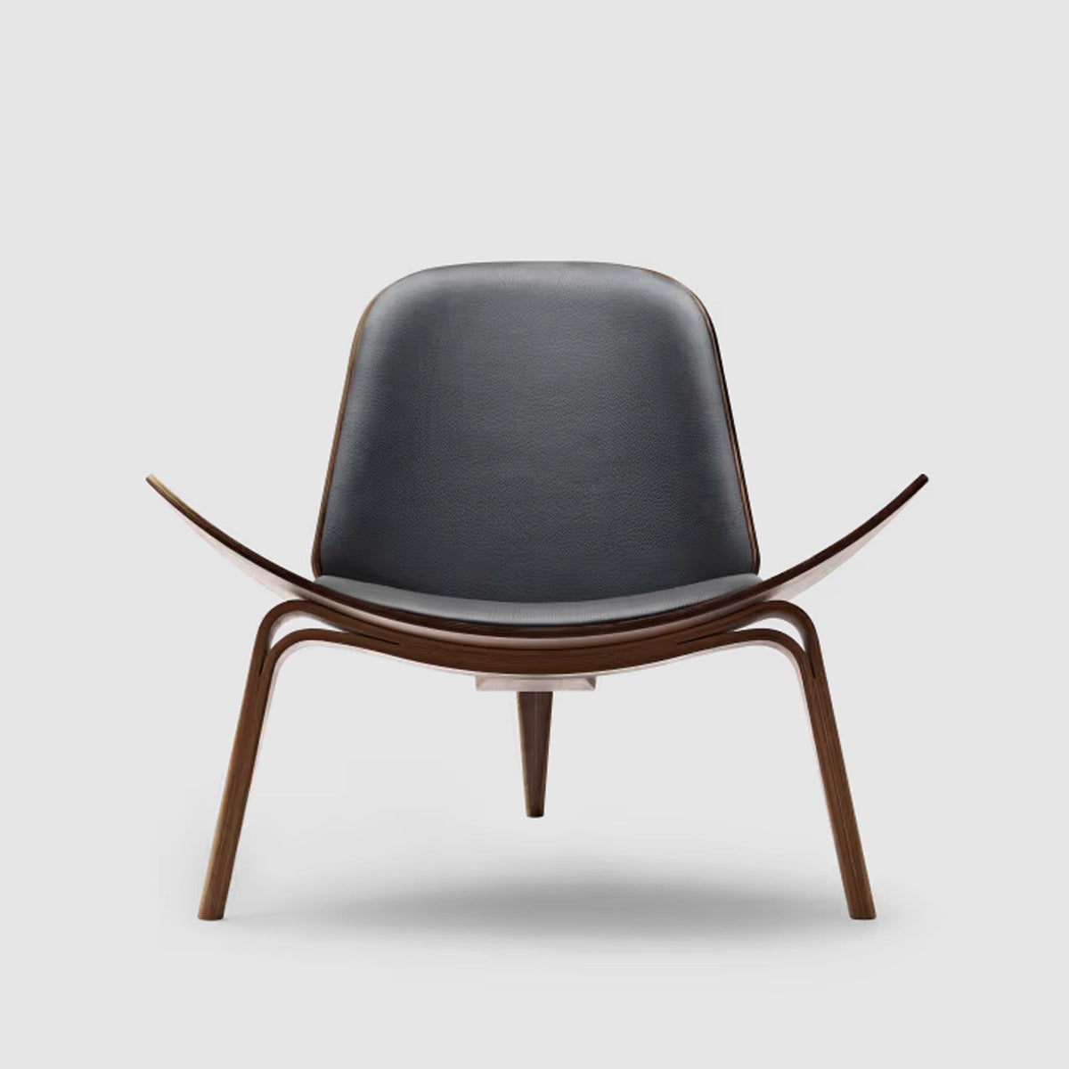Carl Hansen & Son CH07 Shell Chair