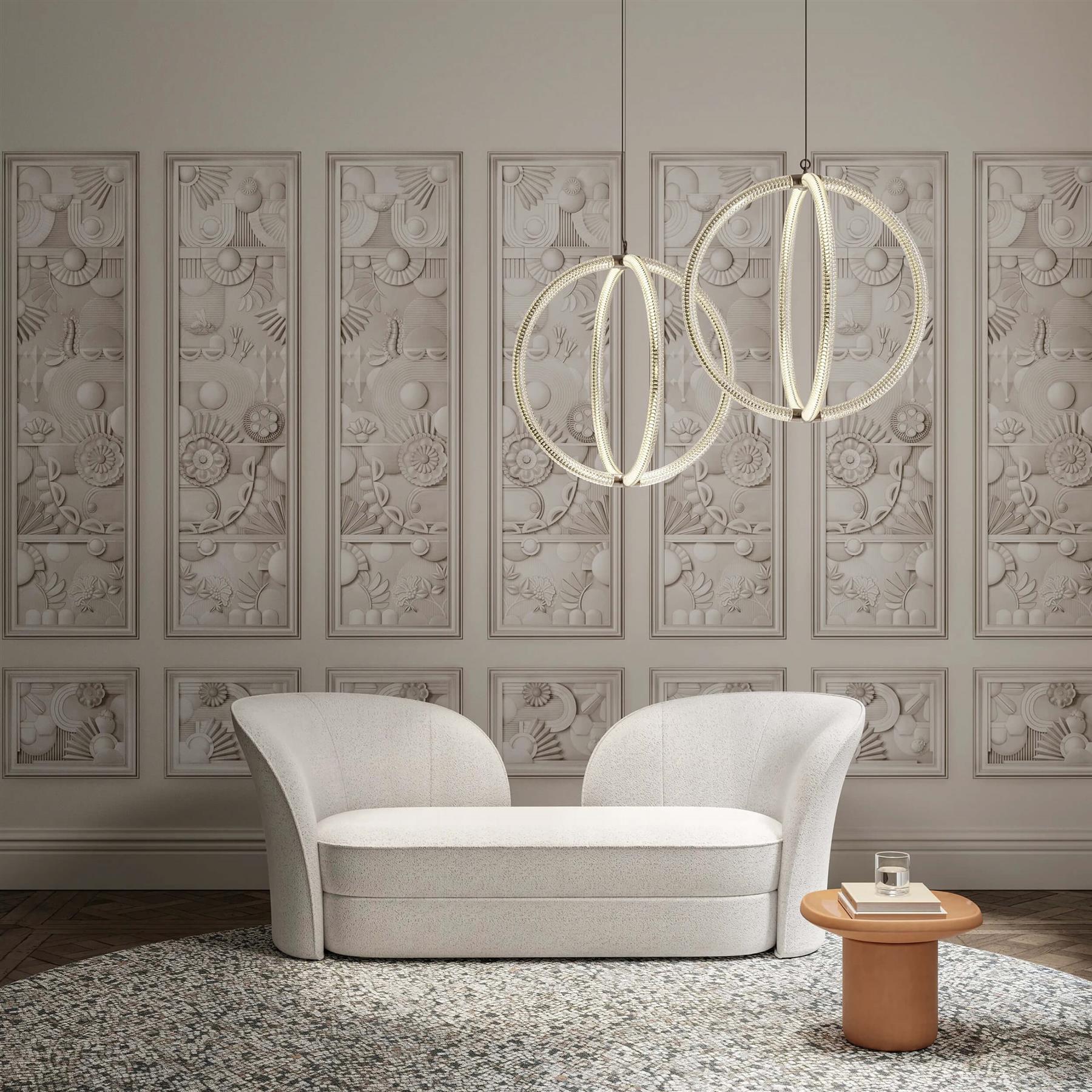 Moooi Luminora Pendant Light