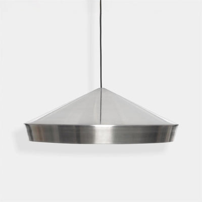 Tom Dixon Flat Unbeaten LED Pendant Light