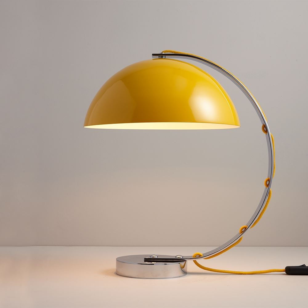 Original BTC London Table Light | Holloways of Ludlow