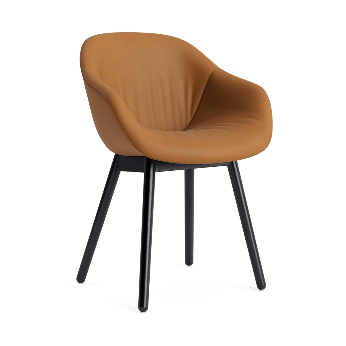 HAY AAC 213 Dining Chair, Soft Upholstery