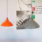 Jielde Beaumont Pendant Light, Small - Gloss