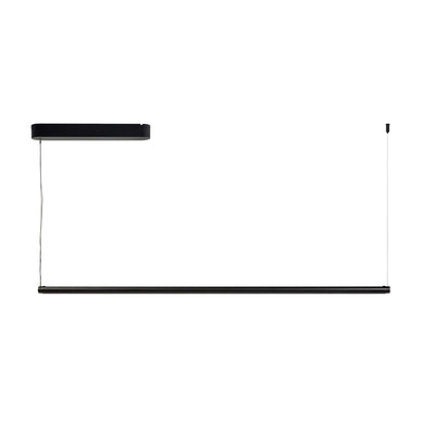 HAY Factor Linear Suspension Lamp