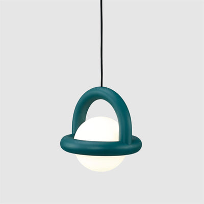 AGO Balloon Pendant Light