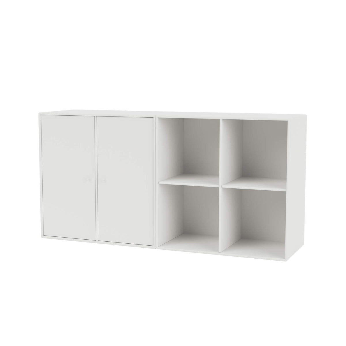 Montana Pair Classic Sideboard