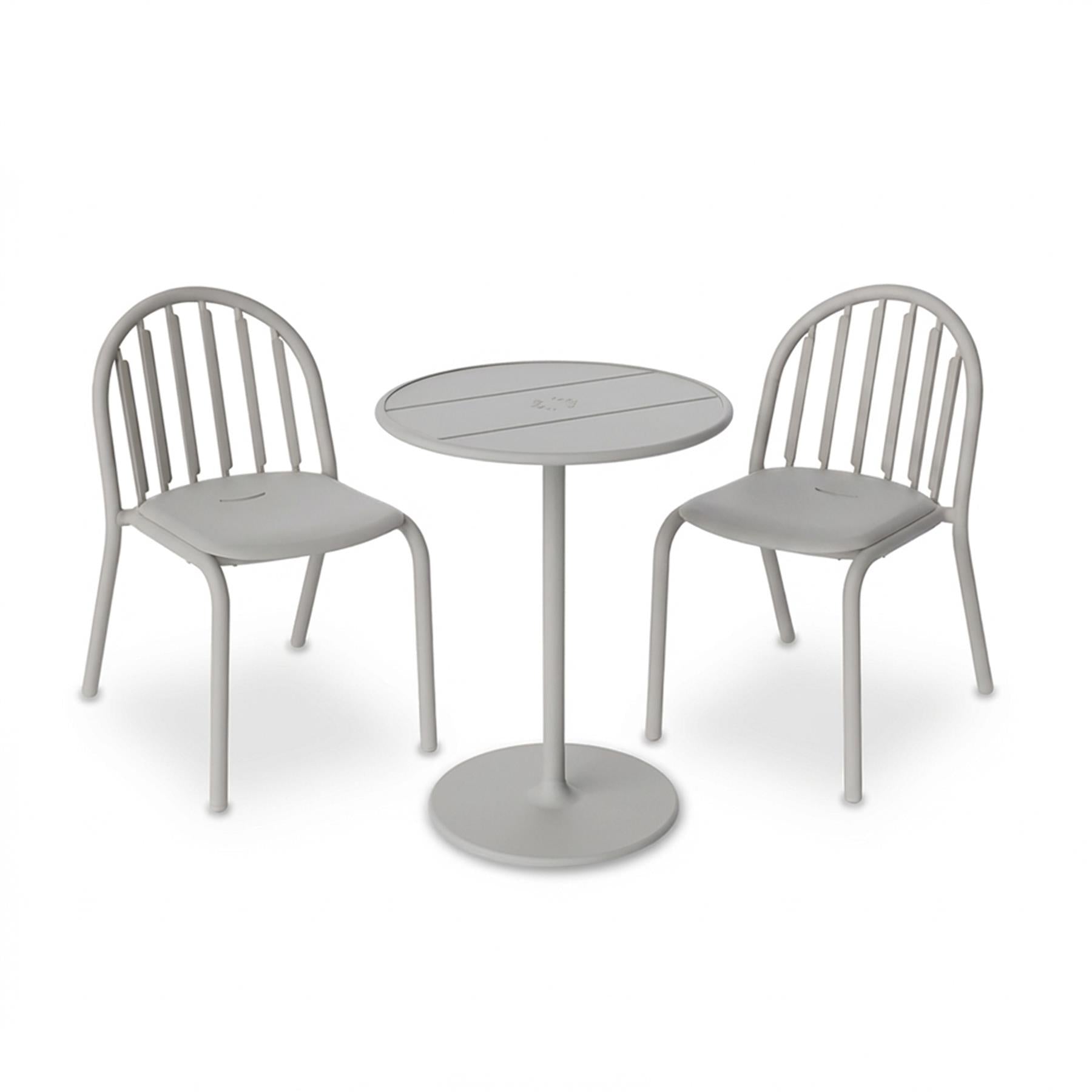 Fatboy Fred's Outdoor Bistro Set - Curated by Holloways of Ludlow