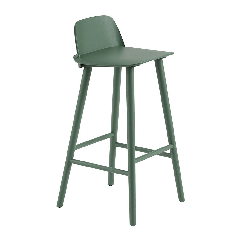 Muuto Nerd Bar Stool
