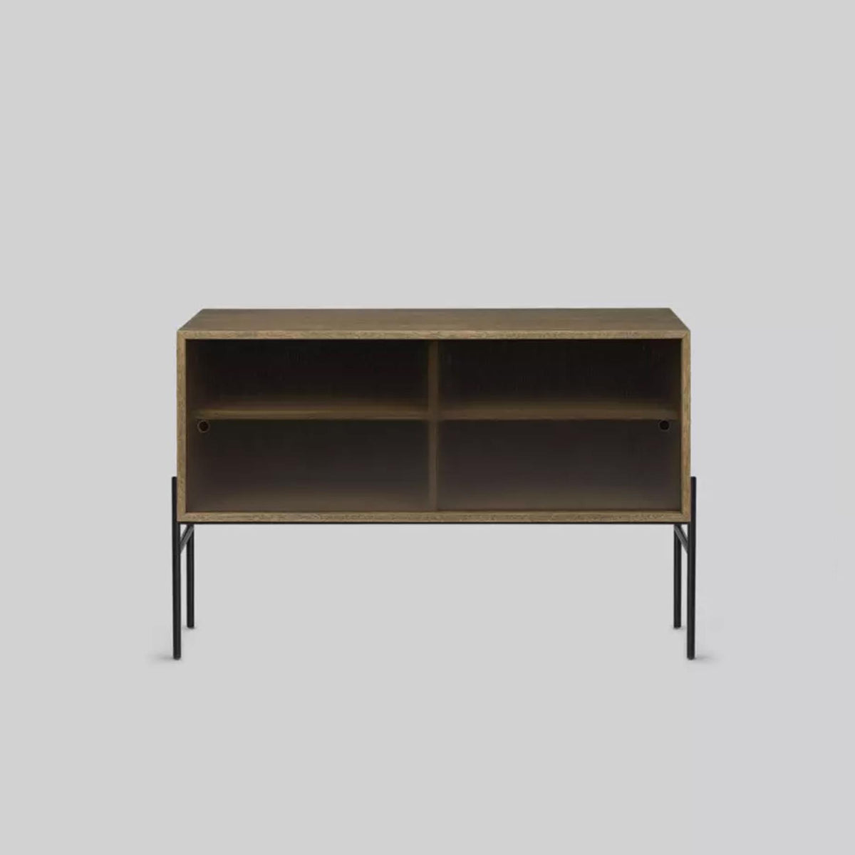 Northern Hifive Glass Storage System