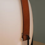 Santa & Cole Cesta Metalica Table Lamp