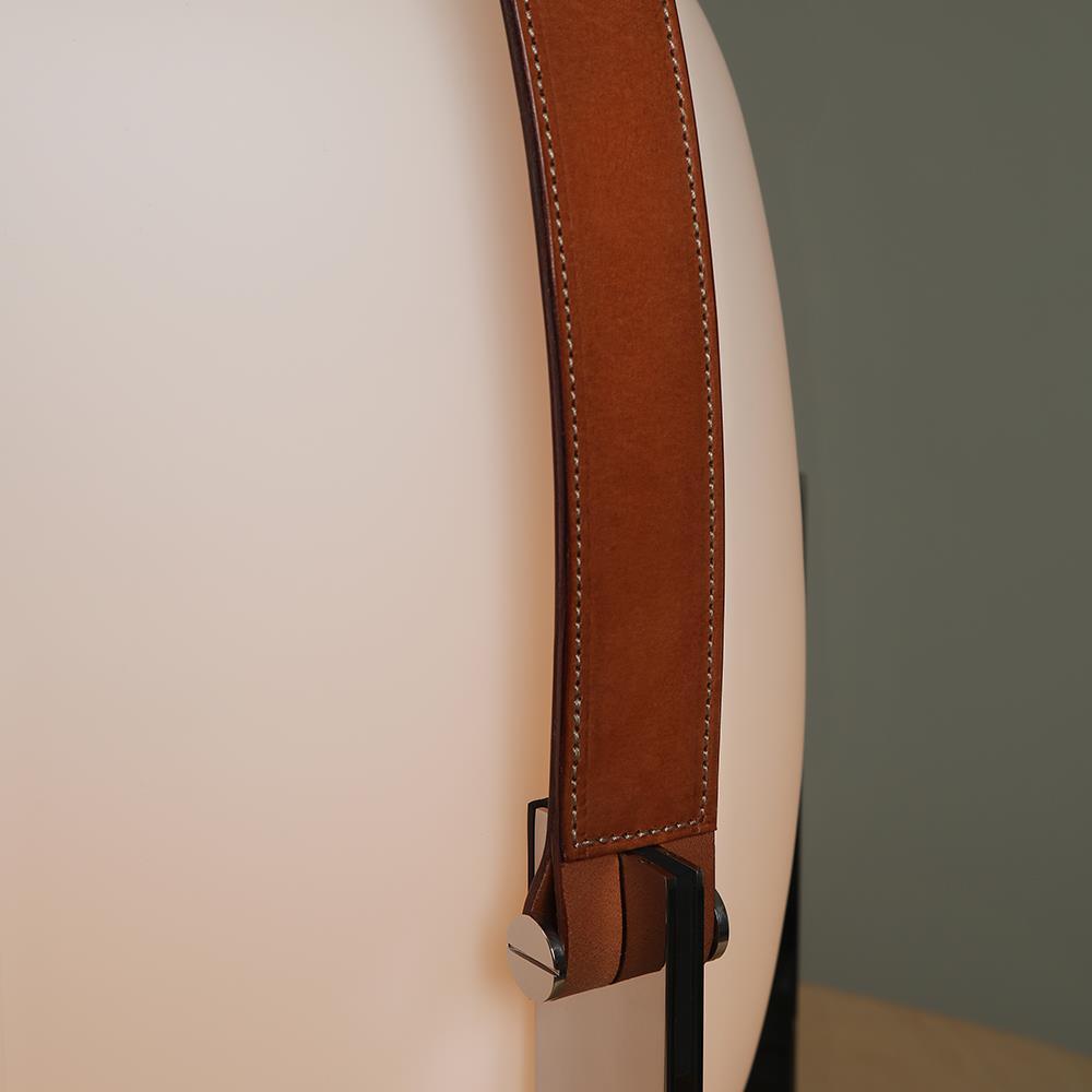 Santa & Cole Cesta Metalica Table Lamp