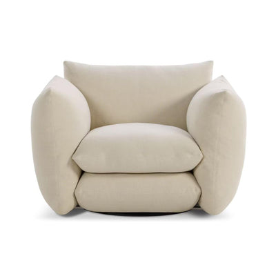 Knoll Perron Pillo Lounge Chair