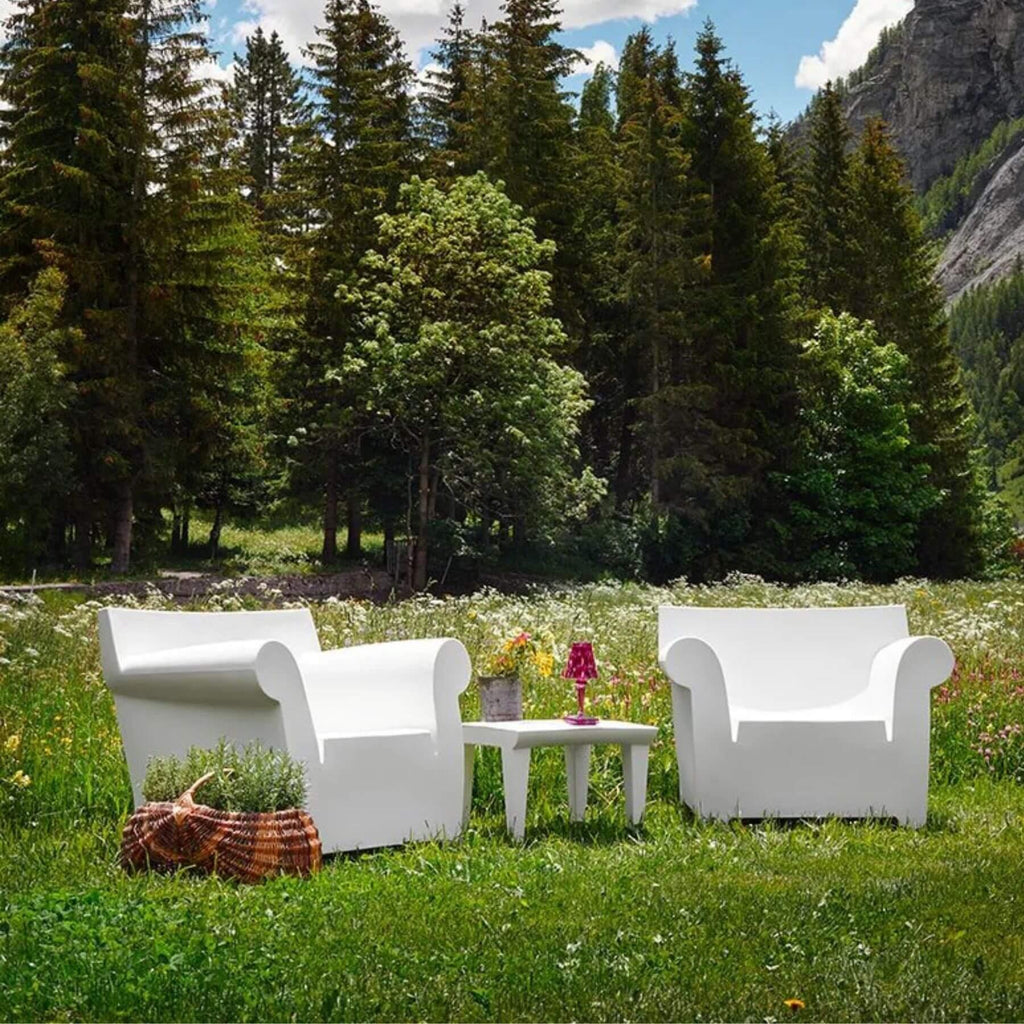 Kartell Bubble Club Armchair