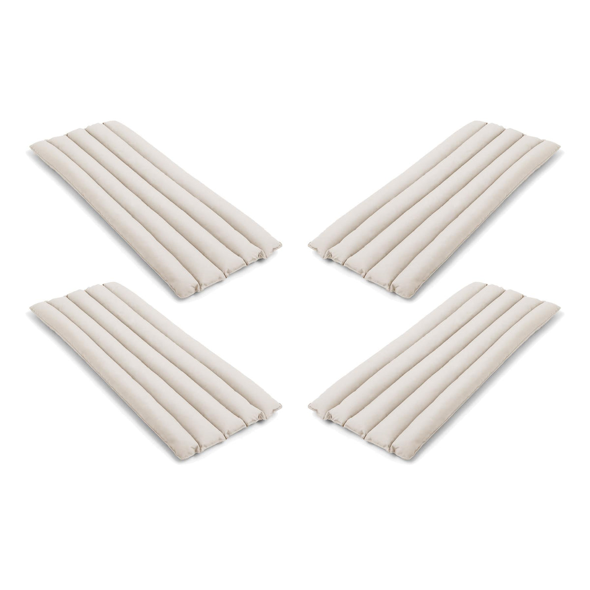 HAY Palissade Family Set Cushions