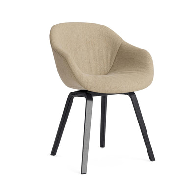 HAY AAC 223 Dining Chair, Soft Upholstery