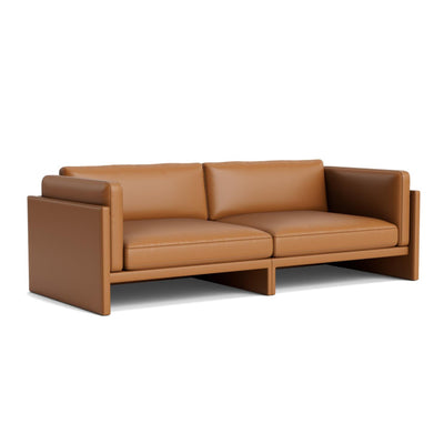 Normann Copenhagen Softy 3 Seater Sofa