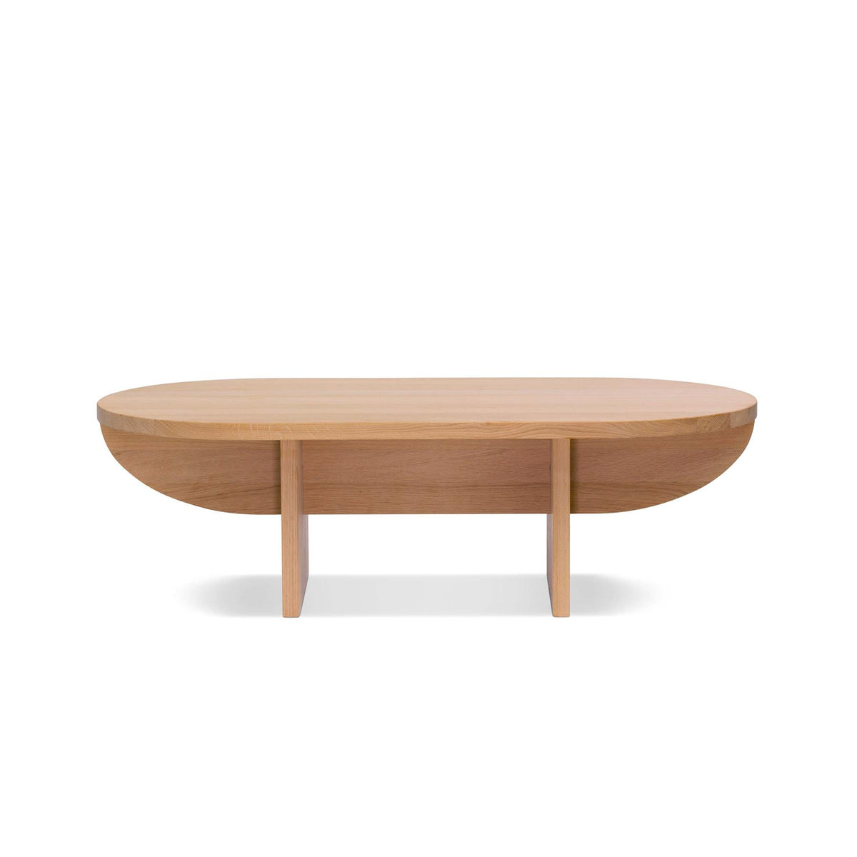 Bernstorffsminde Keel Coffee Table