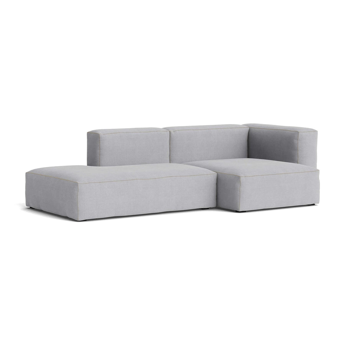 HAY Mags Soft 2+ Seater Sofa Combination 3
