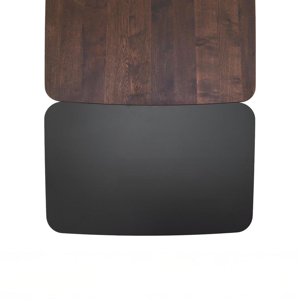 DK3 Ten Rectangular Extendable Dining Table, Large