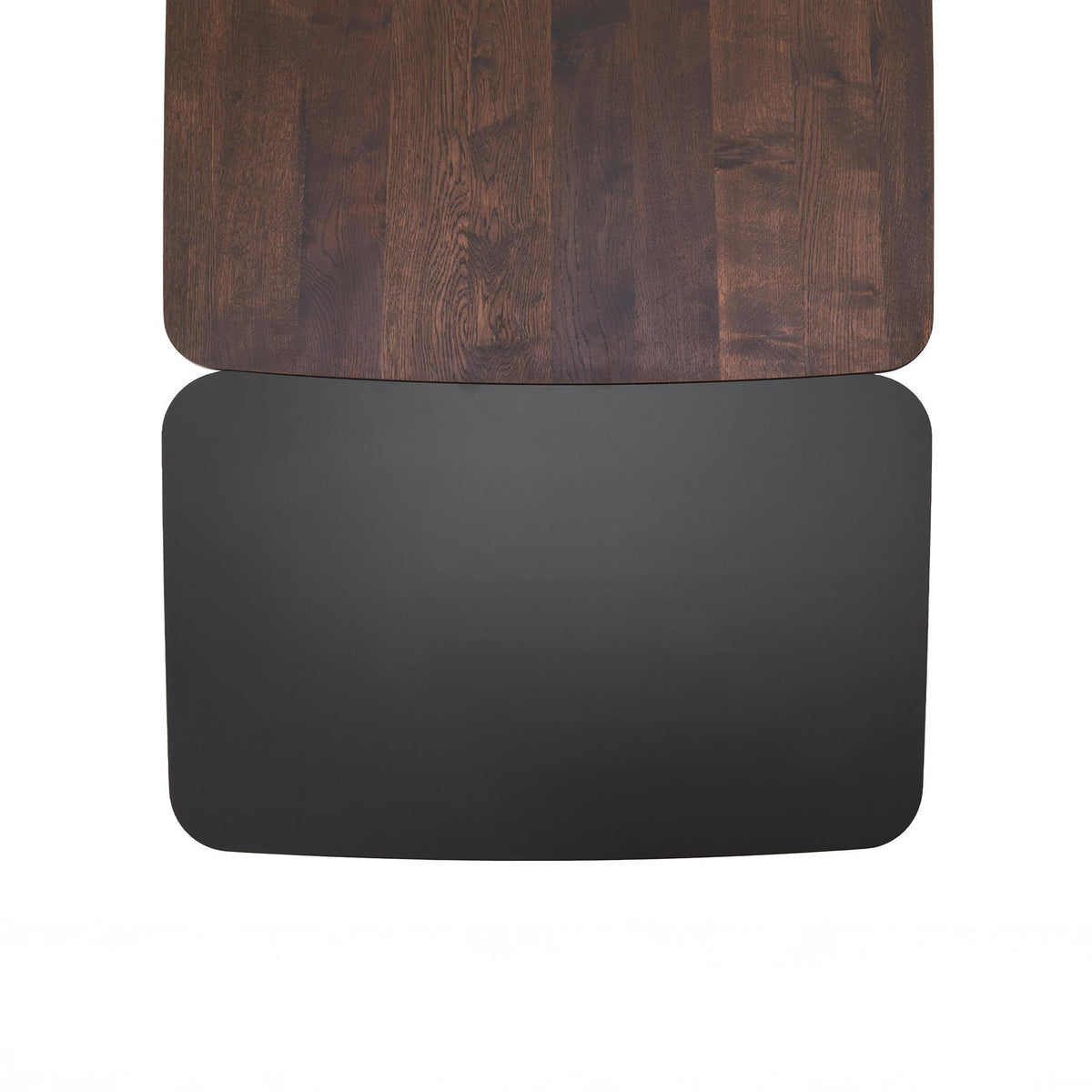 DK3 Ten Rectangular Extendable Dining Table, Large