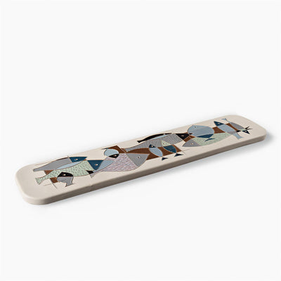 Bitossi Placca Da Parete Riedizioni Cav.G.