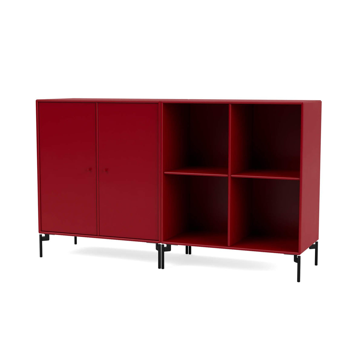 Montana Pair Classic Sideboard