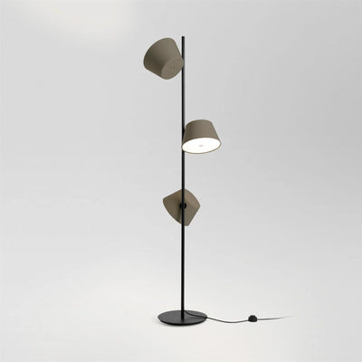 Marset Tam Tam P3 Floor Lamp