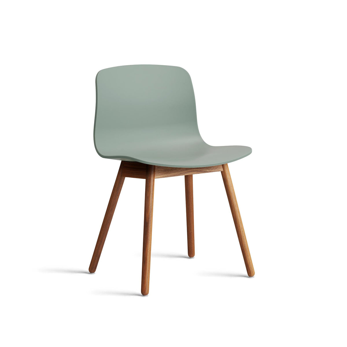 HAY About A Chair 12 Felt Gliders