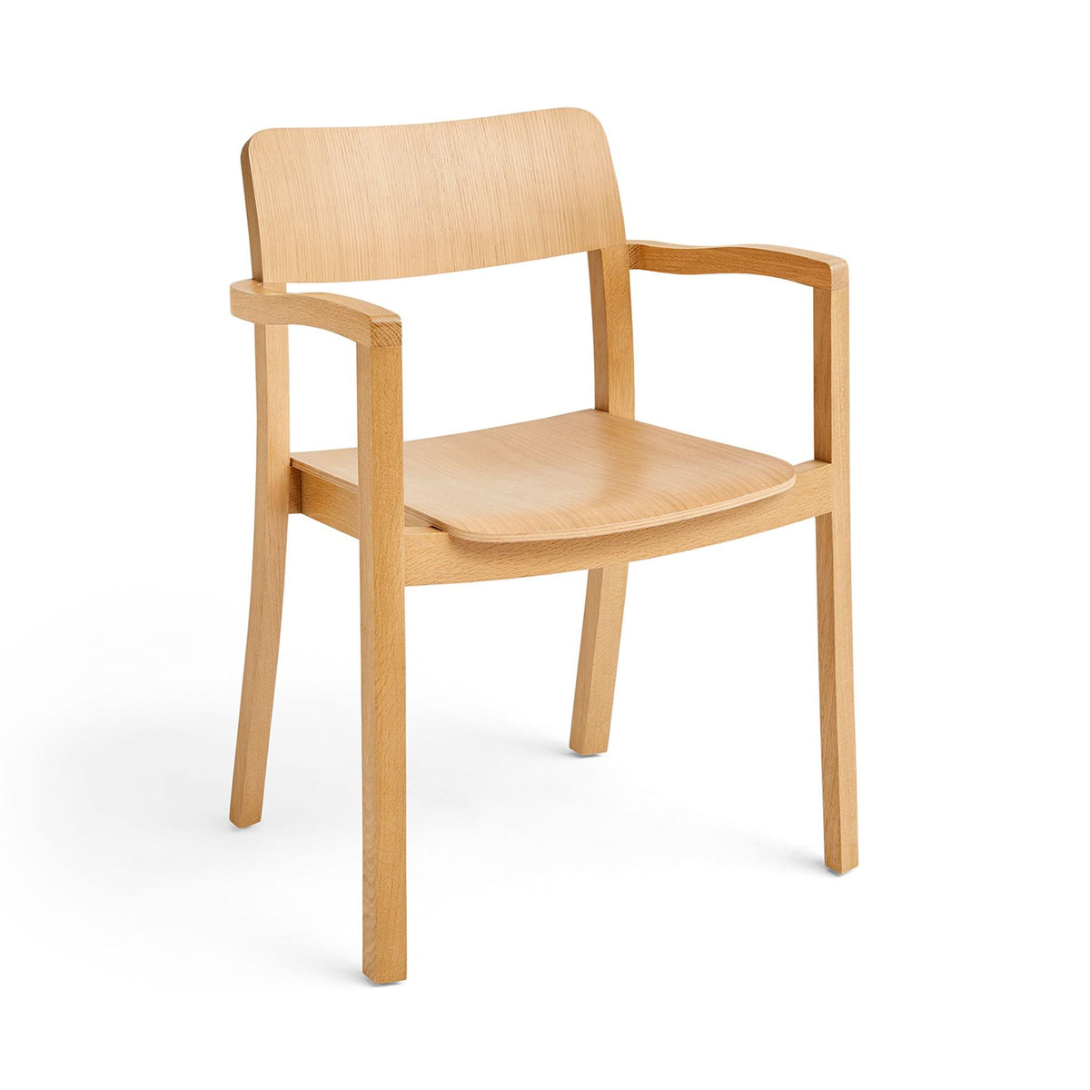 HAY Pastis Dining Armchair