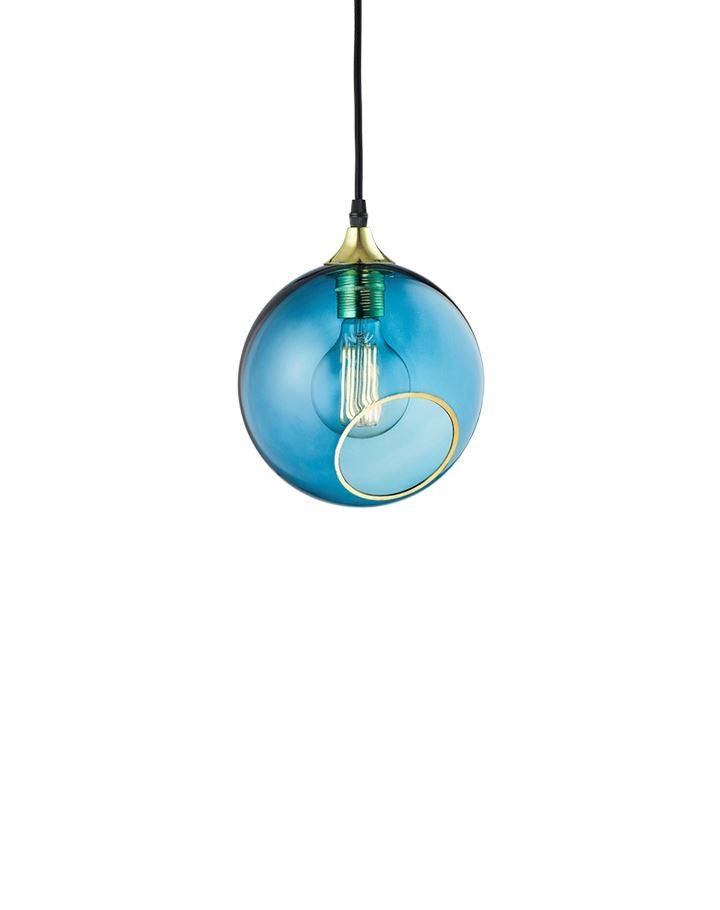 Ballroom pendant