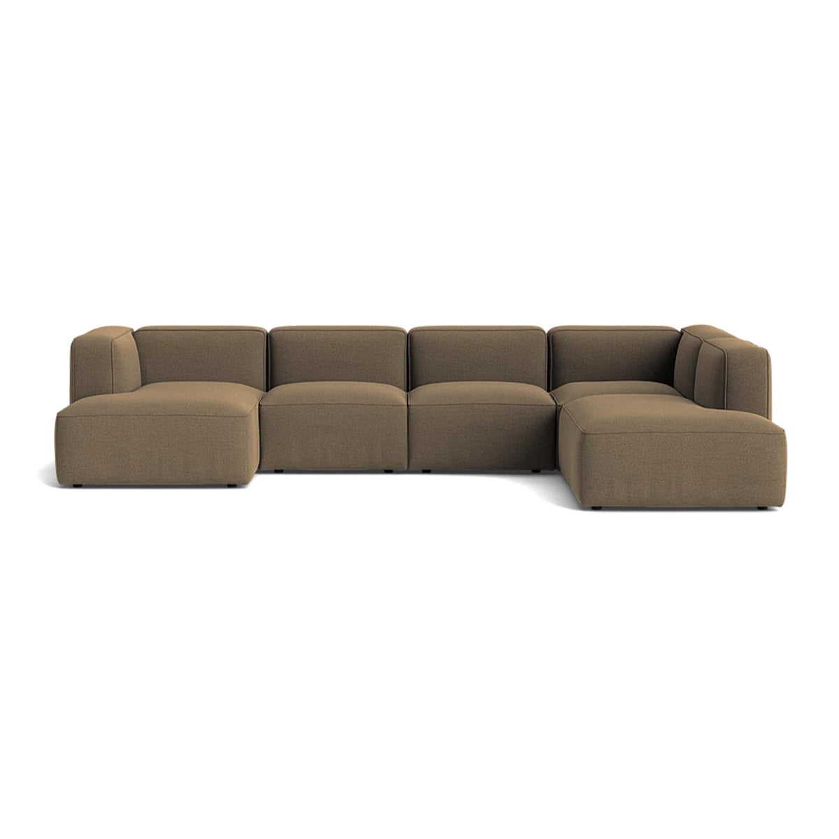 MAKE nordic Basecamp Family Sofa