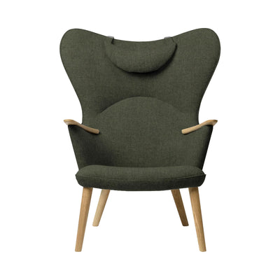 Carl Hansen & Son CH78 Mama Bear Chair
