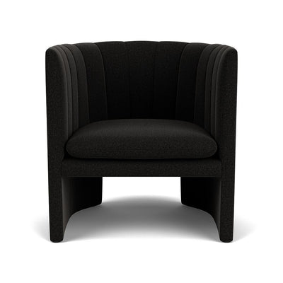 &Tradition SC23 Loafer Lounge Chair