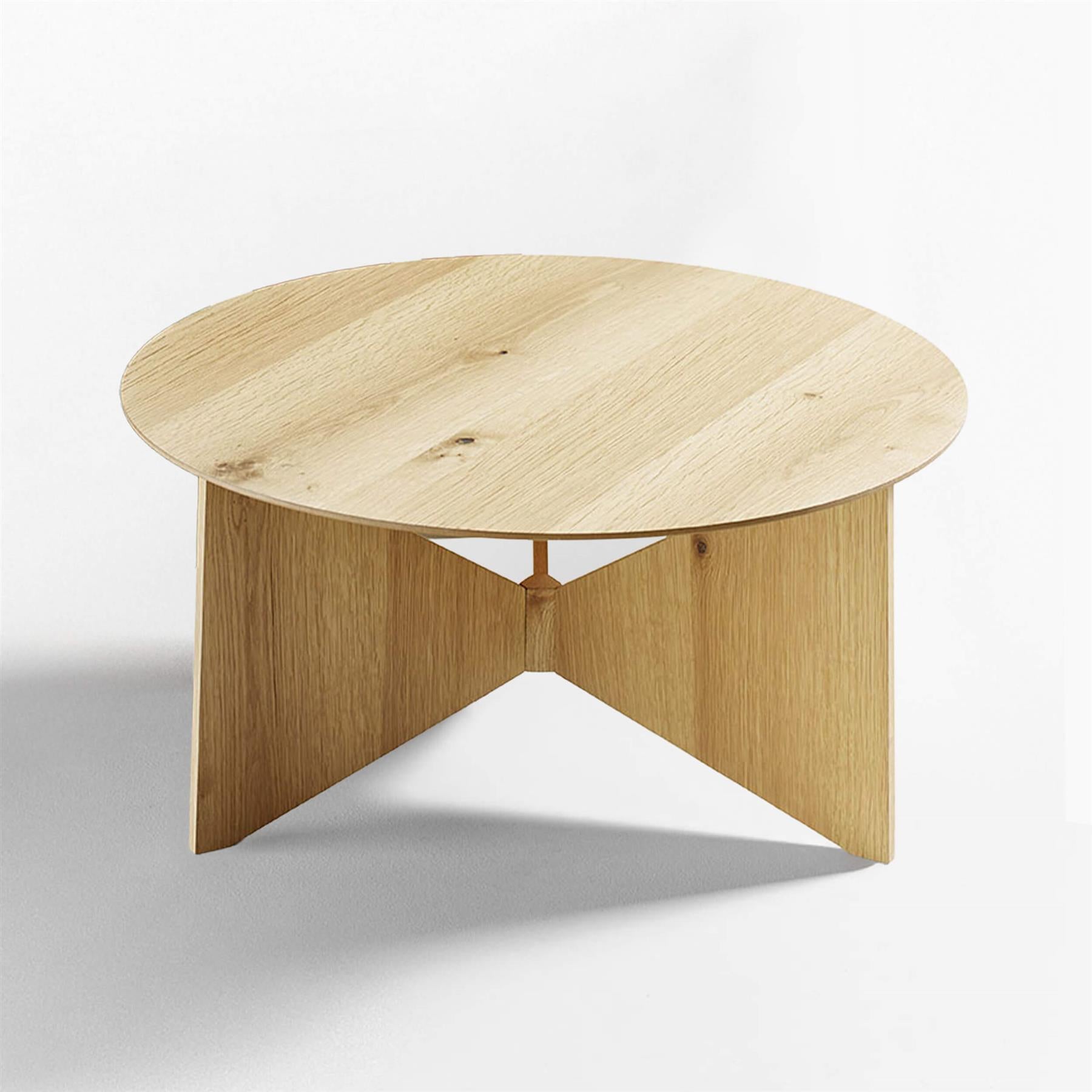 Treku Hiru Coffee Table